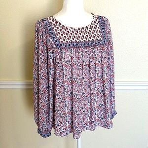 Gap Summer Blouse